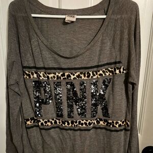 Women's long sleeve